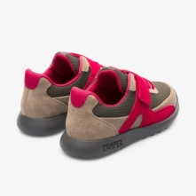 Camper Driftie Sneakers Børn Flerfarvede PRUDBF-254